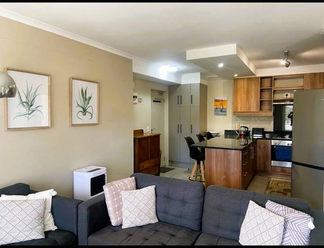 2 BEDROOM PROPERTY TO RENT IN CAPE TOWN CITY CENTRE